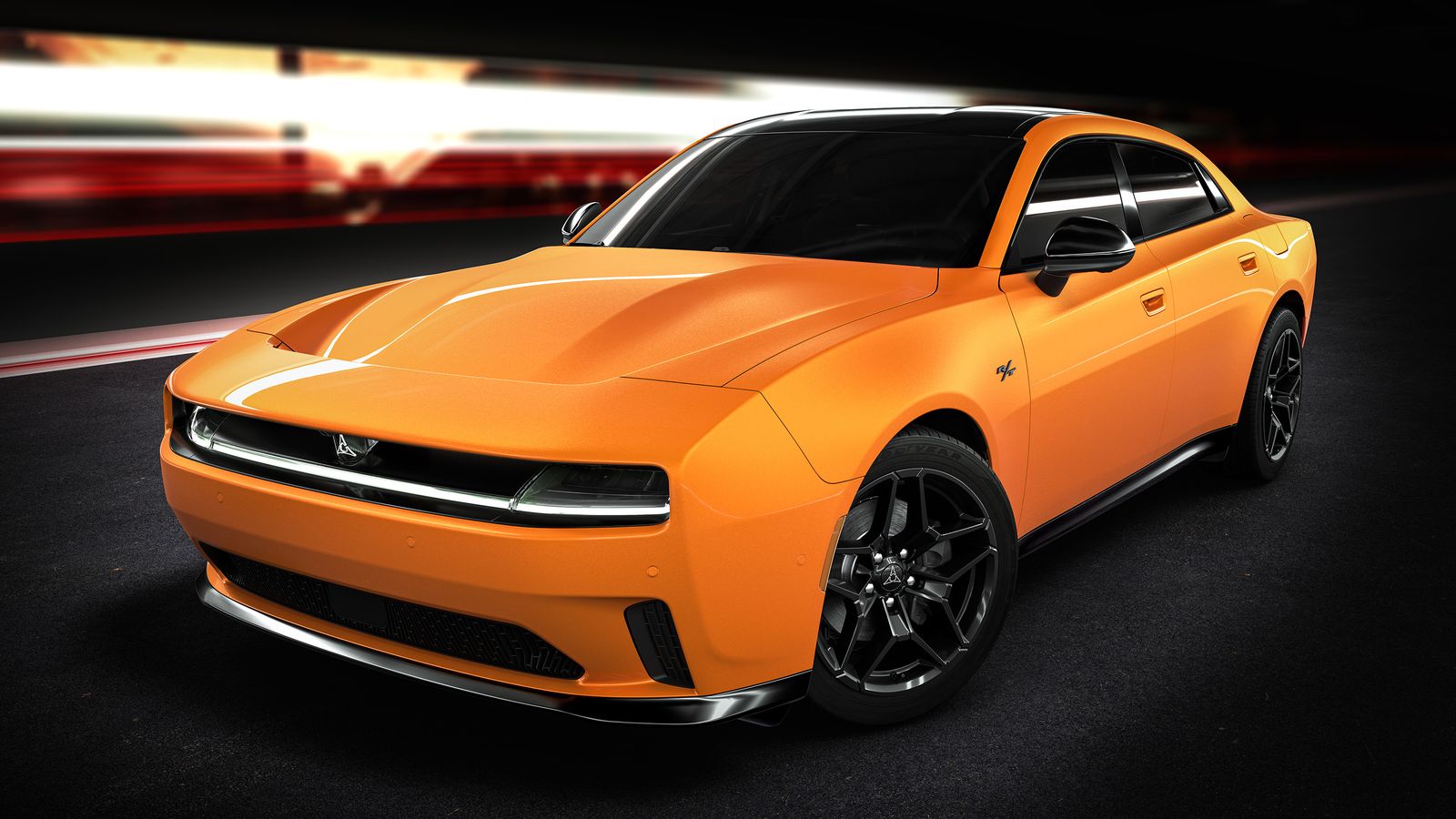 Dodge Charger, addio al V8? La 2024 è elettrica o 6 cilindri biturbo 