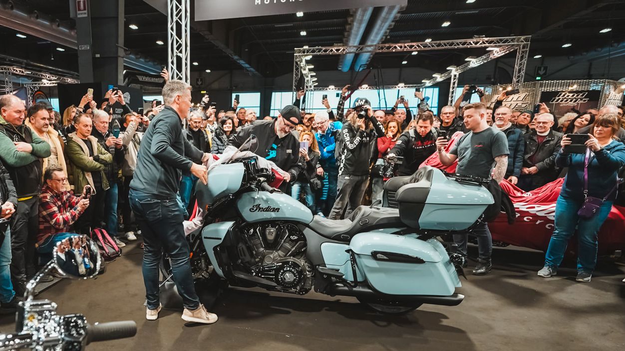 Iniziato il conto alla rovescia per Motor Bike Expo: info e consigli utili per l’evento di Verona